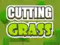 Mchezo Cutting Grass online
