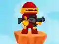 Mchezo Lof Math Shooter online