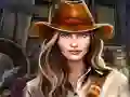Mchezo Sheriffs Curse online