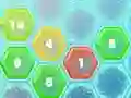 Mchezo Reach 2048 online