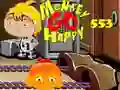 Mchezo Monkey Go Happy Stage 553 online