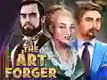 Mchezo The Art Forger online