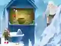 Mchezo Duendes in New Year 2 online