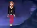 Mchezo Dark Forest Girl Escape online