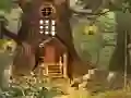 Mchezo Fantasy Restful Forest Escape online