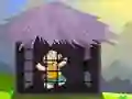 Mchezo Funny Bunny Rescue online