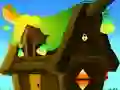 Mchezo Find Johny`s Treasure Bag online