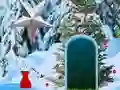 Mchezo Christmas Star way out Escape online