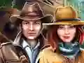 Mchezo Treasure Code online