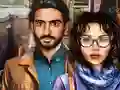 Mchezo Secret Life online