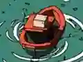 Mchezo A Red Boat online