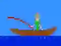 Mchezo Generic Fishing Game online
