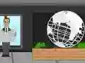 Mchezo Hooda Escape Chicago 2023 online
