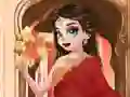Mchezo Girly Indian Wedding online
