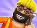 Mchezo Handyman! online