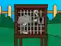 Mchezo Greater Rhea Escape online