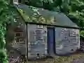 Mchezo Abandoned Place Boy Escape online