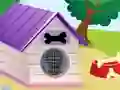 Mchezo Affenpinscher Dog Escape online