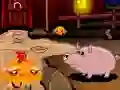 Mchezo Monkey Go Happy Stage 81 online