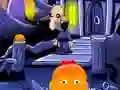 Mchezo Monkey Go Happy Stage 83 online