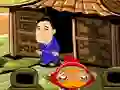 Mchezo Monkey Go Happy Stage 84 online