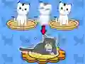Mchezo Cat Condo online
