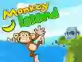 Mchezo Monkey Island online
