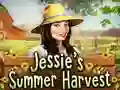 Mchezo Jessies Summer Harvest online