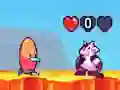 Mchezo Moomoo’s Maple Mishap v2 online