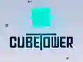 Mchezo Cube Tower online