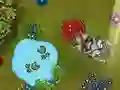 Mchezo Ferals.io online
