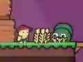 Mchezo Tiny Farmland online