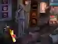Mchezo Dignified Pirate Escape online