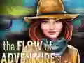 Mchezo The Flow of Adventure online