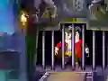 Mchezo Adorable Pirate Escape online