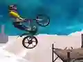 Mchezo Trial Bike Epic Stunts online