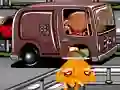 Mchezo Monkey Go Happy Stage 702 online