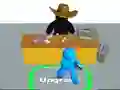 Mchezo Zombie Defense online