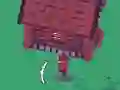 Mchezo The Witch in the Woods online