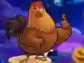 Mchezo Virile Rooster Escape online