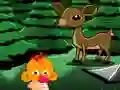 Mchezo Monkey Go Happy Stage 87 online
