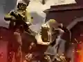 Mchezo World Conflict 2022 online