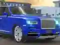 Mchezo Suv 4x4 Simulator online
