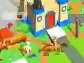 Mchezo My Land: Kingdom Defender online