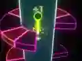 Mchezo Neon Tower online