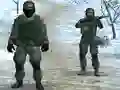 Mchezo Soldier Of The Homeland online