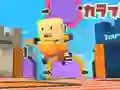 Mchezo Kogama: Impulse Mania online