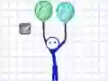 Mchezo Ragdoll Rise Up online