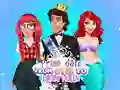 Mchezo Prom Date: From Nerd To Prom Queen online