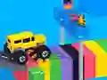 Mchezo Drive Mad Kids online